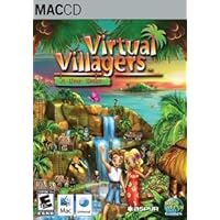 Virtual Villagers - Mac