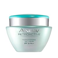 Anew Retroactive Day Cream (50 g)