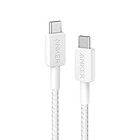 Anker USB-C Cable White 90cm