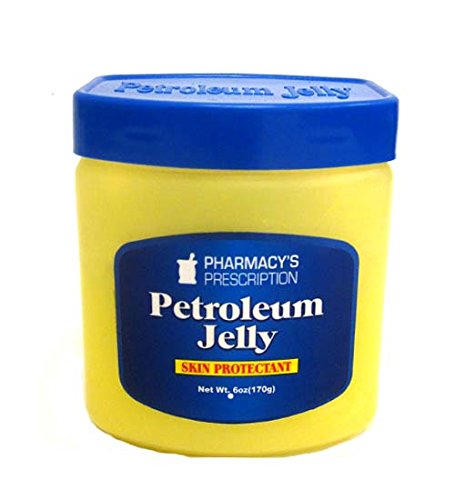 6 oz Petroleum Jelly Skin Protectant, Case of 24
