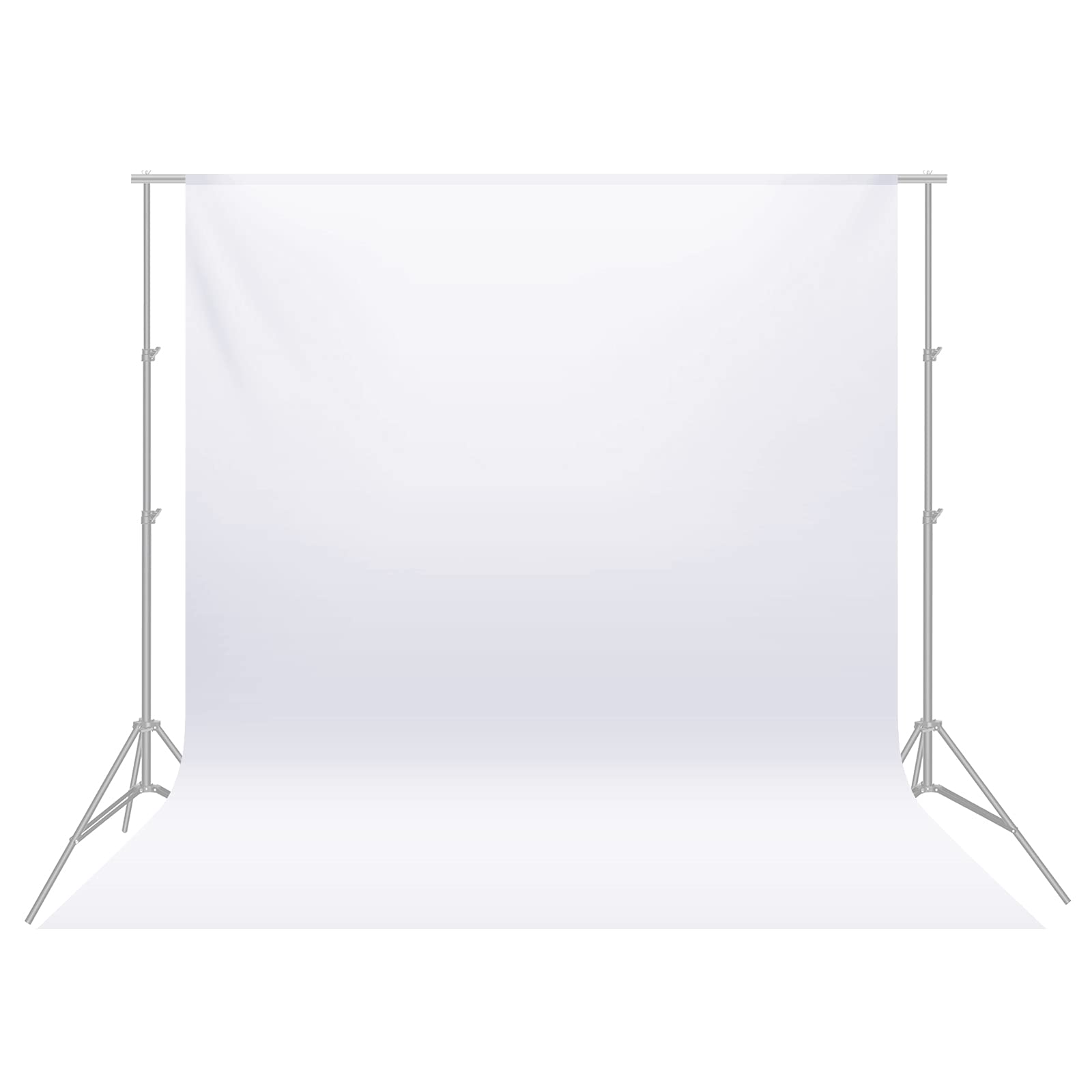 Mua nền chụp ảnh Neewer 9 x 13 feet/2.8 x 4 meters trắng trên nền trắng đem lại cho bạn sự chuyên nghiệp và tuyệt với cho các bức ảnh chụp sản phẩm hoặc chụp ảnh sản phẩm. Hãy nhanh chóng tới và xem hình ảnh đầy tiềm năng này nhé!