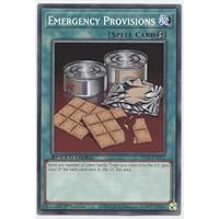Yu-Gi-Oh! Emergency Provisions - SBC1-ENH12 - Common - 1st Edition
