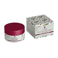 prime craft Winter Cherry Cold Cream I Infused with Avoado and Chamomile Extracts Dermatologically Tested, Paraben Free Softens, Repairs Heals Dry Skin 100g