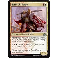 Magic The Gathering - Boros Challenger (156/259) - Guilds of Ravnica