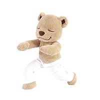 Meddy Teddy The Yoga Bear