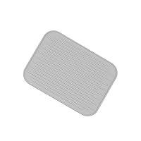 Tableware Mat Kitchen Supplies Practical Heat Insulation Pad Insulation Pads Placemat Rectangle Water Filter Pad