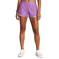 Under Armour Women's Play Up 3.0 Shorts