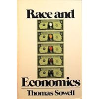 Race and Economics Race and Economics Paperback