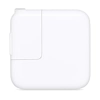 Apple 12W USB Power Adapter (for iPhone, iPad)