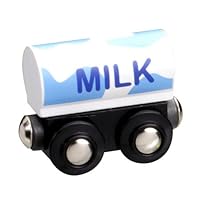 Maxim Lionel Milk Transporter MXI50281