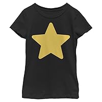 STEVEN UNIVERSE Girl's Greg's Star T-Shirt