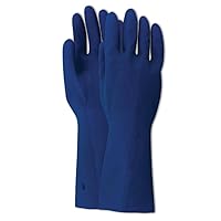MAGID Comfort Flex R544 Latex Glove, 12