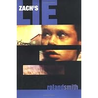 Zach's Lie (Zach's Lie, 1) Zach's Lie (Zach's Lie, 1) Hardcover Paperback Library Binding