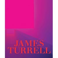 James Turrell: A Retrospective James Turrell: A Retrospective Hardcover