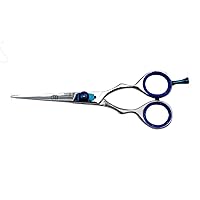 BARBER SCISSORS - STYLE 1001-5.5