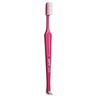 S27L Toothbrush 739 | Small Brush Head with Soft Bristles Exchangeable Inter Space F | 3 Rows, 27 Tufts S27L Toothbrush 739 | Small Brush Head with Soft Bristles Exchangeable Inter Space F | 3 Rows, 27 Tufts