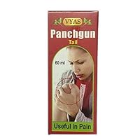 Panchgun Tail 60 ml.