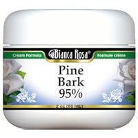Pine Bark 95% Cream (2 oz, ZIN: 521163) - 2 Pack