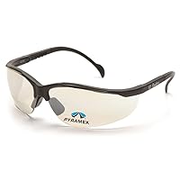 Pyramex Venture II Bifocal Readers Safety Eyewear