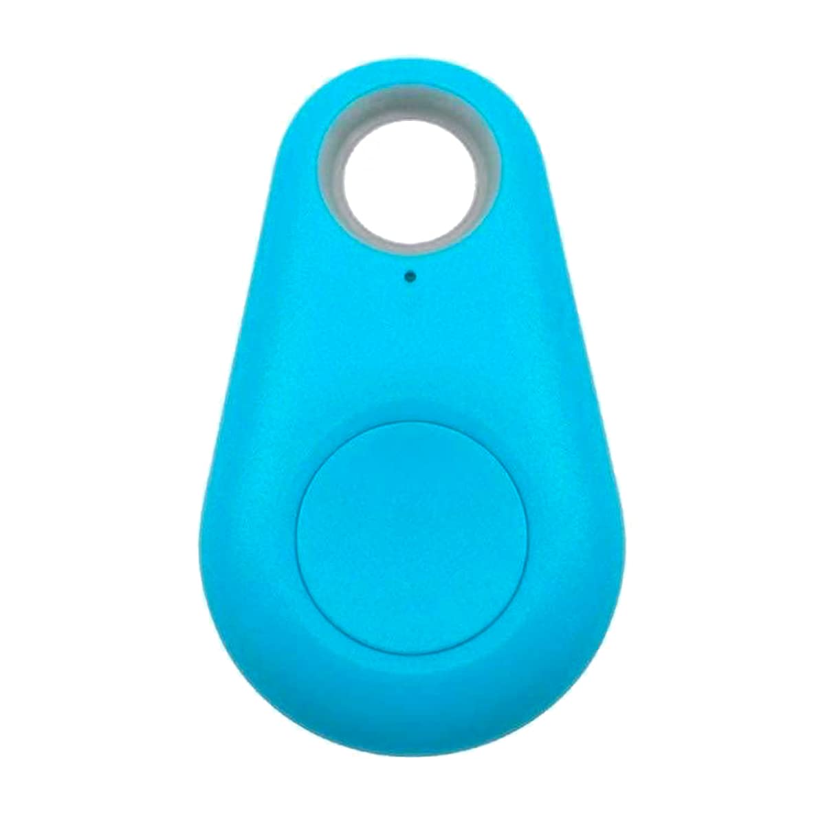 Portable GPS Tracking Mobile Smart Anti Loss Device Key Finder Locator GPS Smart Tracker Device for Kids Dog Pet Cat Wallet Keychain Luggage, Alarm Reminder, App Control