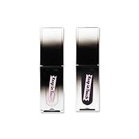 The Black Line Bundle - Keep In Touch | Vegan and Cruelty-Free Korean Lip Plumper Tint