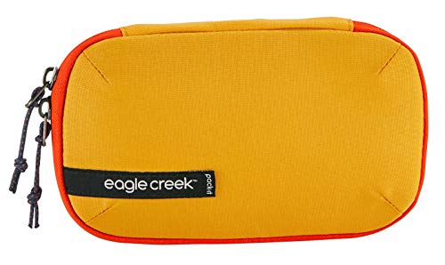 eagle creek Pack-It Reveal E-Tools Organizer Mini, Sahara Yellow