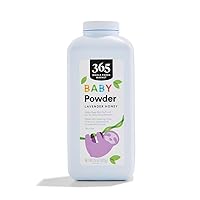 365 by Whole Foods Market, Baby Powder, 15 Ounce