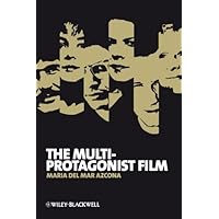 The Multi-Protagonist Film (New Approaches to Film Genre Book 20) The Multi-Protagonist Film (New Approaches to Film Genre Book 20) Kindle Hardcover