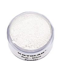Anti-Shine Powder 30gm Makeup Setting 5705 Colorless