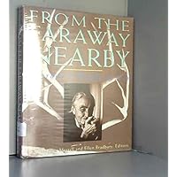 From the Faraway Nearby: Georgia O'Keeffe As Icon From the Faraway Nearby: Georgia O'Keeffe As Icon Hardcover Paperback