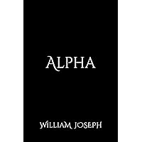 Alpha Alpha Kindle