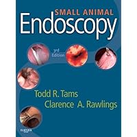 Small Animal Endoscopy Small Animal Endoscopy Hardcover eTextbook