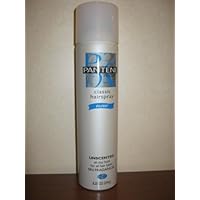 Classic Hairspray - Unscented - All Day Hold for All Hair Types - 8.25oz