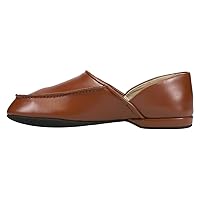 L.B. Evans Men's Chicopee Mocccasin Slippers Casual Shoes