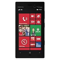 Nokia Lumia 928 32GB Verizon Wireless CDMA 4G LTE Windows 8 Smartphone w/Carl Zeiss Optics Camera - White