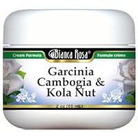Garcinia Cambogia & Kola Nut Cream (2 oz, ZIN: 524347) - 2 Pack