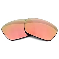 Apex Lenses Polarized Replacement Lenses for Maui Jim Huelo MJ449 Sunglasses