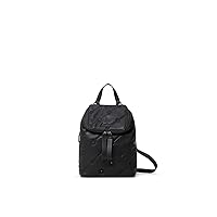 Desigual Women's Backpack, Black, U