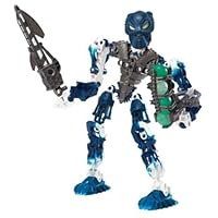 LEGO - Bionicle Toa Hahli Blue by LEGO