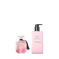 Victoria's Secret Bombshell 1.7oz Eau de Parfum and Lotion Set