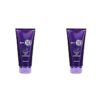 It's A 10 Silk Express Miracle Silk Conditioner for Unisex, 5 Ounce (Pack of 2)