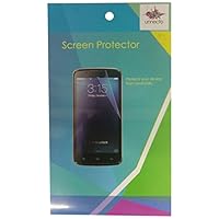 Quattro X Screen Protector - Retail Packaging - Clear