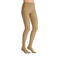 Women's Ultrasheer 30-40 mmHg Extra Firm Support Pantyhose Size: Medium