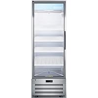 Summit Appliance ACR1415LH Accucold 24