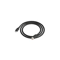 Glorious PC Gaming Race USB-C Cable and Rubber Feet Replacement Kit for GMMK Pro and GMMK 2