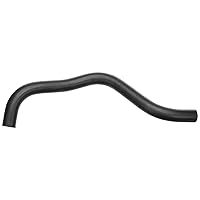 ACDelco Gold 26197X Molded Lower Radiator Hose