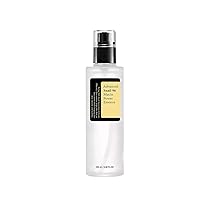 Snail Mucin 96% Power Repairing Essence 100ml, Hydrating Serum for Face with Snail Secretion Filtrate for Dull Skin & Fine Lines