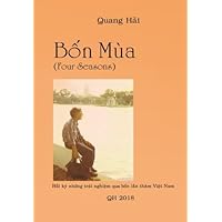 Bon Mua Four Seasons (Vietnamese Edition)