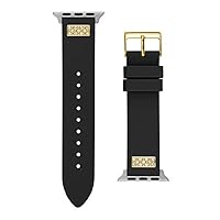 GUESS Ladies smartwatch band compatible with Apple watch (38MM-40MM)