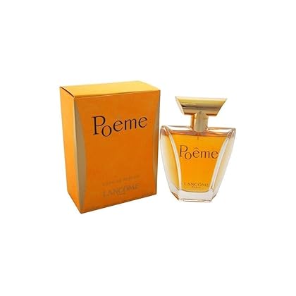 Poeme by Lancome for Women - 3.4 Ounce EDP Spray